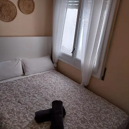 Hostal Eixample Bruc Private *