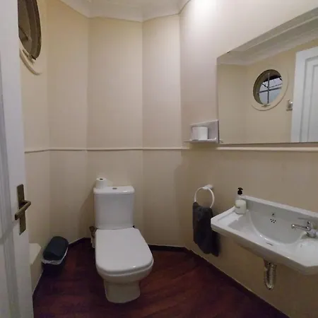 Hostal Eixample Bruc Private