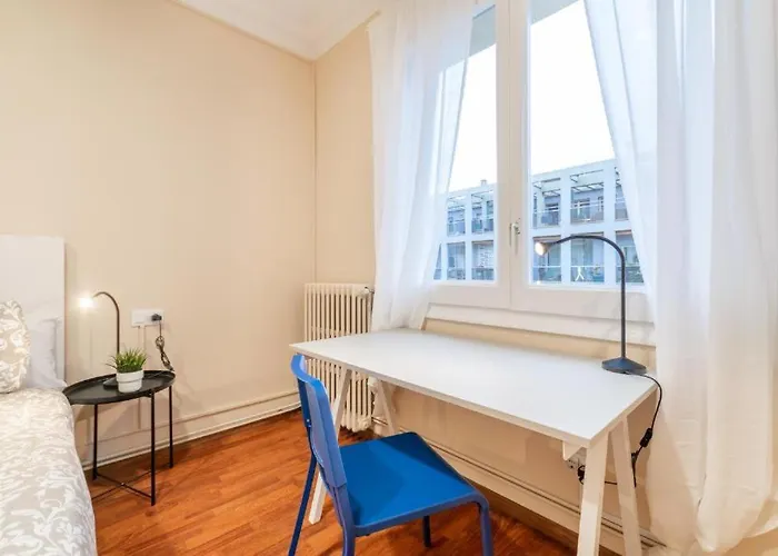 Eixample Bruc Private * Βαρκελώνη