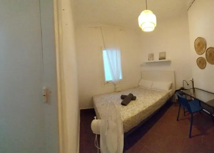 Eixample Bruc Private Hostel *