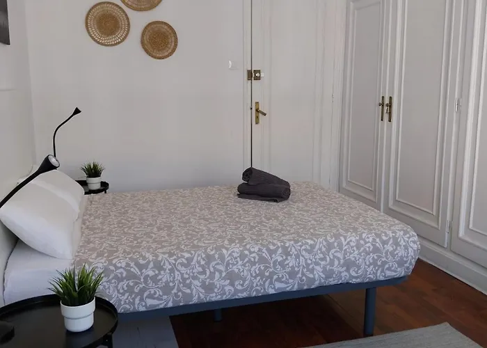 Hostel Eixample Bruc Private *