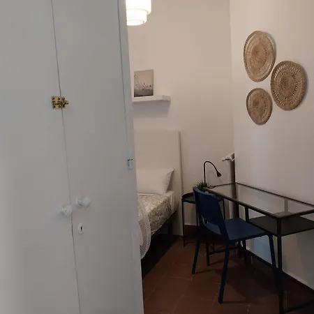 Hostel Eixample Bruc Private
