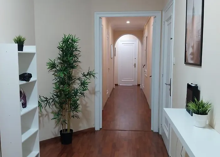 Eixample Bruc Private 巴塞罗那