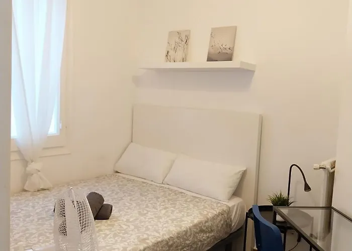 بيت شباب Eixample Bruc Private *