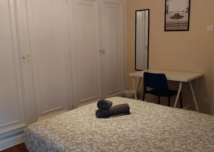 بيت شباب Eixample Bruc Private برشلونة