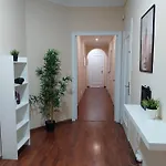 Eixample Bruc Private ברצלונה