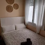 Eixample Bruc Private ברצלונה