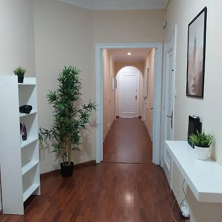 Eixample Bruc Private برشلونة
