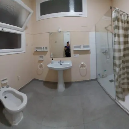 Eixample Bruc Private بيت شباب
