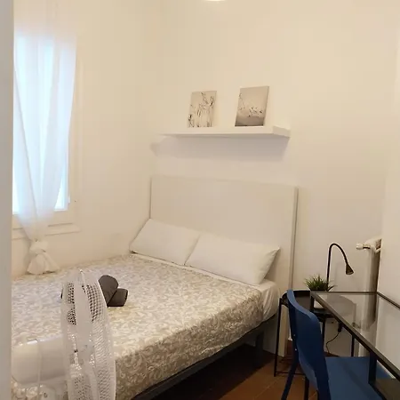 بيت شباب Eixample Bruc Private *