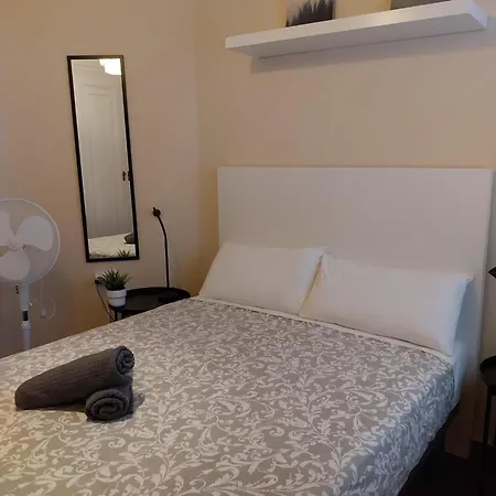 Eixample Bruc Private * برشلونة