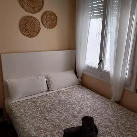 Eixample Bruc Private برشلونة