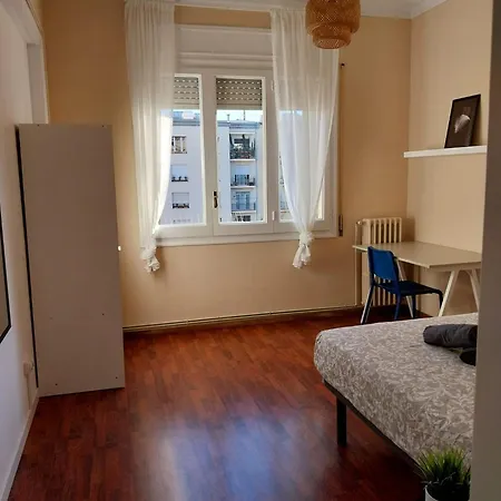Eixample Bruc Private برشلونة