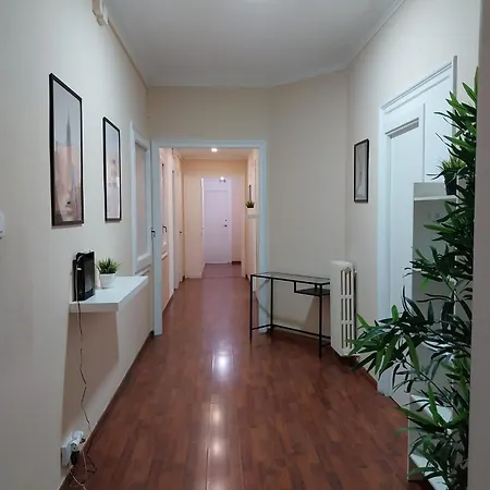 بيت شباب Eixample Bruc Private