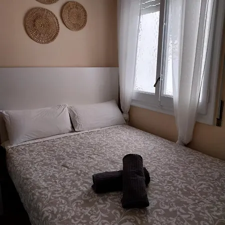 Eixample Bruc Private * برشلونة