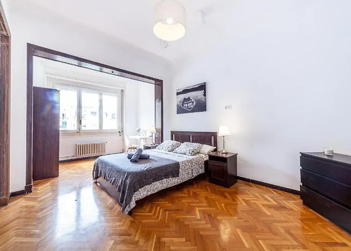 Eixample Bruc Private Barcelona