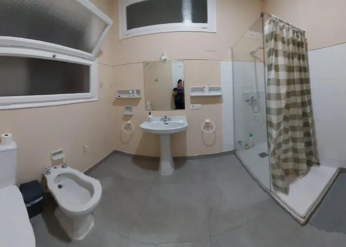 Eixample Bruc Private Hostel