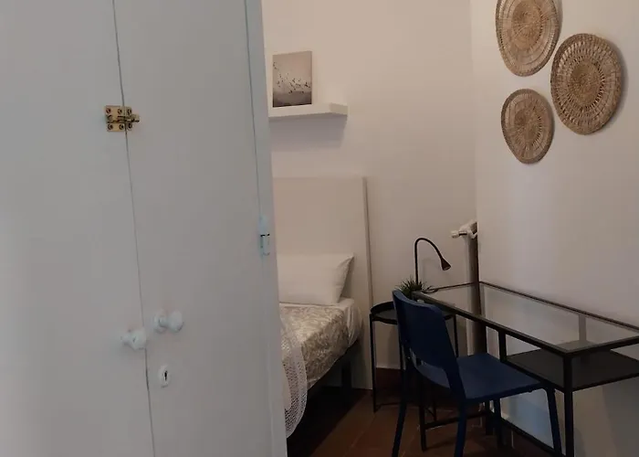 Hostel Eixample Bruc Private