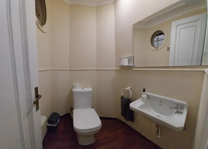 Hostel Eixample Bruc Private