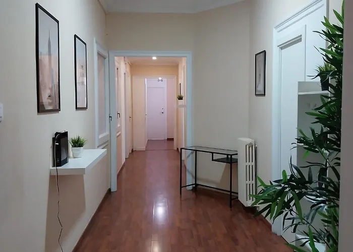 Hostel Eixample Bruc Private
