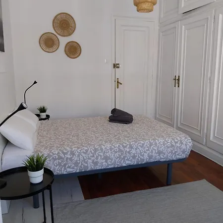 Hostel Eixample Bruc Private *